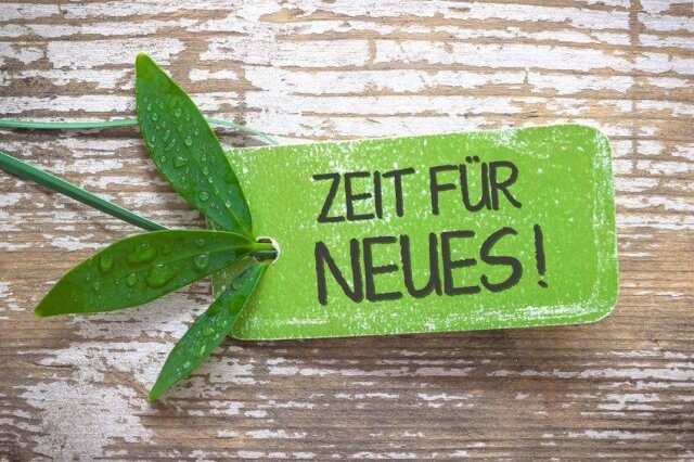 Neues Konzept, neue Internetseite Neues Konzept, neue Internetseite